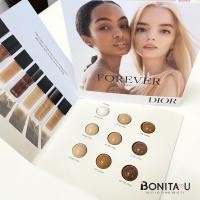ราคา เทสเตอร์รองพื้น DIOR forever skin glow foundation (21384981166)