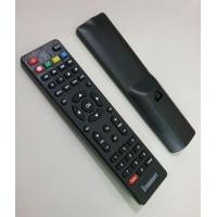 ราคา รีโมทกล่องจานดาวเทียม THAISAT ไทยแซท HD รุ่น RV 103 RV 104 ของแท้ 100 (8063043716)