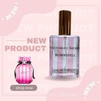 ราคา มีเก็บเงินปลายทาง น้ำหอมกลิ่น VICTORIAS SECRET BOMBSHELL (21564606202)