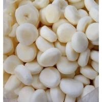 ราคา สมหวังสด แห้วสด แห้ว แกะเปลือก พร้อมทานพร้อมทำอาหารทำขนมได้หลากหลายเมนู (21097512321)