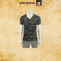 ราคา เสื้อซับใน เสื้อยืด ทหารเรือ ลายพราง ดิจิตอล ผ้ามัน ผ้านาโน คอกลม คอวี (18093888770)