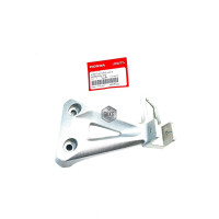 ราคา สเตย์พักเท้าหลัง ขายึดพักเท้าหลัง ข้างซ้าย ขวา แท้ศูนย์ HONDA WAVE110i 2021 2024 แท้ 100 ราคาขายต่อ 1 ข้าง (21412141251)