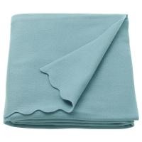 ราคา ผ้าคลุม IKEA ผ้าคลุม อิเกีย ผ้าคลุมขนแกะ 120x160 ซม (21535166418)