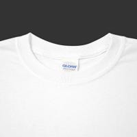 ราคา GILDAN Ultra Cotton เสื้อทรงเซมิโอเวอร์ไซส์ สินค้านำเข้าจากอเมริกา (9618865237)