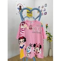 ราคา เสื้อยืด oversize งานสกรีนลายใหญ่เต็มตัว อก44 46 ยาว 28 นิ้ว เนื้อผ้า cotton (21427708290)
