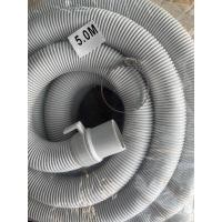 ราคา แถมฟรีที่รัดสาย 3 10เมตร สายน้ำทิ้งเครื่องซักผ้าใช้ได้ทุกยี่ห้อ สากล อัตโนมัติเครื่องซักผ้า2ถัง ฝาหน้า ฝาบน (16434800227)