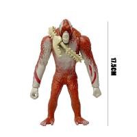 ราคา ก๊อดซิลล่า VS คิงคอง2ใหม่ตุ๊กตาขยับแขนขาได้เอ็มไพร์คิงคองรอยแผลเป็นราชาราชาแห่งข้อต่อเลื่อนได้พีวีซีเครื่องประดับตุ๊กตาของเล่น (21722730819)