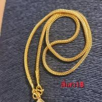 ราคา สร้อยคอพร้อมจี้พระ น้ำหนัก1 (21450260107)