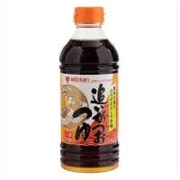 ราคา MIZKAN OIGATSUO TSUYU 500 ML น้ำซุปเข้มข้นกึ่งสำเร็จรูป ตรา มิซกัน ซอสบะหมี่เข้มข้น (20486995240)