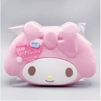 ราคา กล่องใส่สบู่คิตตี้ กล่องใส่สบู่มายเมโลดี้ ที่วางสบู่คิตตี้ Sanrio ของแท้ สินค้าญี่ปุ่น (11575832540)