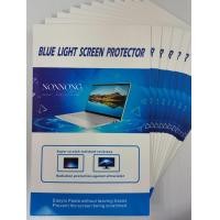 ราคา Blue Light Screen Protector ฟิลฺ์มกรองแสงกันรอย ฟิล์มติดหน้าจอNotebook แบบด้าน แบบใส (17039585890)