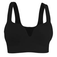 ราคา fairybra Bra 3D สปอร์ตบรา อกชิด ยกกระชับ ผ้านิ่มใส่สบาย ผ้านิ่มถูกและดี (417506151)