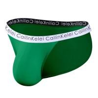 ราคา CMENIN 1Pcs ร้อนผ้าฝ้ายเซ็กซี่ชุดชั้นในชายสั้นกางเกงในชายสะโพกยกชุดชั้นในกางเกงในชายกางเกงในชาย Cueca CK12 (19241916392)