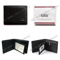 ราคา กระเป๋าสตางค์ผู้ชายใบสั้นหนังแท้ หนังวัว กระเป๋าเงินผู้ชายใบสั้นหนังแท้ ไซส์เล็กเกือบกลาง S BENDU LEATHER HORSE IMPERIAL 2024 (10401175353)