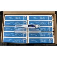 ราคา ปรอทวัดไข้ดิจิตอล รุ่น KFT 04 มาตราฐานทางการแพทย์ ตรวจแม่นยำ พร้อมส่ง (21393851977)