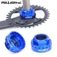 ราคา ตัวถอดขาจาน RISK 12 Speed ใช้สำหรับ ถอดขาจาน Shimano MTB 12 Speed (21395174714)