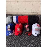 ราคา หมวกแฟชั่น หมวกลายลิเวอร์พูล หมวกแก็ป งานแฟชั่น หมวกกีฬา หมวกปีกโค้ง พร้อมส่งทุกสี ลายสวย งานปักเย็บ งานละเอียด พร้อมส่ง (21355835454)