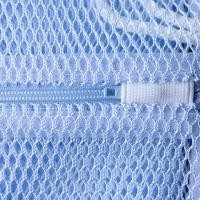 ราคา Chatinter ถุงซักถนอมผ้า ขนาด 20x24 นิ้ว คละสี ตาข่าย (19965666742)