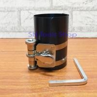 ราคา ปลอกรัดแหวนลูกสูบ ปลอกใส่แหวนลูกสูบ ลานใส่ลูกสูบ ลานรัดแหวนลูกสูบ ขนาด 3 6 นิ้ว ปลอกใส่ลูกสูบ (7495137479)