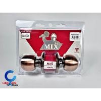 ราคา Mix ลูกบิดประตู มิกซ์ ลูกบิด ห้องทั่วไป ห้องน้ำ 3100SS 3600AC 5600AC 4600AC 3130SS ลูกบิดห้อง มอก ประตู มือจับ กลอนประตู Jarton (19502288624)