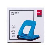 ราคา เครื่องเจาะรู Deli จำนวน 102035 แผ่น คละสี เครื่องเจาะกระดาษ 2 รู มาตรฐาน 2 Hole Punch ที่เจาะกระดาษ ที่เจาะรูกระดาษ ตุ๊ดตู่ ที่เจาะกระดาษ 2 รู (15648822650)