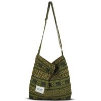 ราคา กระเป๋าสะพาย ย่ามผ้า กระเป๋าสะพายข้าง กระเป๋าม้ง กระเป๋าพื้นเมือง กระเป๋าย่าม กระเป๋าชาวดอย กระเป๋าสี่เหลี่ยม พร้อมส่ง (21366444753)