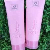 ราคา R Series hand body lotion โลชั่นน้ำหอม อาร์ซีรี่ หอมมาก 1 หลอด 200 mL (3123816887)