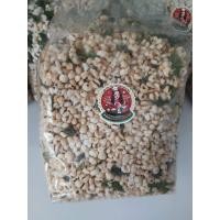 ราคา พร้อมส่ง ลูกเดือย ลูกเดือยอบกรอบ รสสมุนไพร 500 กรัม ผักอบกรอบ ขนมทานเล่น ผักผลไม้อบกรอบ อร่อย อบกรอบไร้น้ำมัน (2449100695)