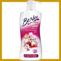 ราคา FernnyBaby Benice ครีมอาบน้ำบีไนซ์ ขวดปั๊ม 400ML ครีมอาบน้ำ Benite อาบสะอาด ผิวชุ่มชื้น ครีมอาบน้ำบีไนซ์ 400 มล (21495124192)