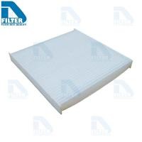 ราคา กรองแอร์ Mitsubishi มิตซูบิชิ AttrageMirageXpander By D Filter ไส้กรองแอร์รถยนต์ (360272788)