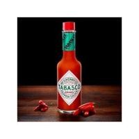 ราคา กาลิคเปเปอร์ซอส Tabasco Pepper Sauce (21509081355)