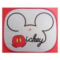 ราคา HIC ม่านบังแดดด้านข้าง 2 ชิ้น ทึบแสง กันแดด กัน UV ลายลิขสิทธิ์แท้ แถมฟรีจุ๊บยางติดกระจก (21526077087)