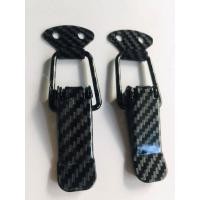 ราคา กิ๊ฟล็อคกันชน ตัวยึดกันชน กิ๊ฟล็อคกันชน ใส่ได้กับรถทุกรุ่น เล็ก ใหญ่ 1คู่ มี 2 ชิ้น (4952734884)