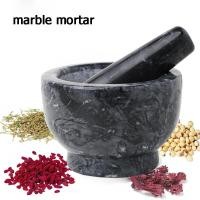 ราคา ครกหิน ครกพร้อมสาก ครกหินแท้ หินอ่อน ครก ขนาดกว้าง 4 นิ้ว marble mortar แข็งแรง ทนทาน ใช่งานง่าย ครกอเนกประสงค์ หินแท้100 Xliving (11360137895)