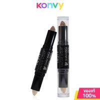 ราคา In2It Highlight Shading Stick 1 5g HD01 Natural อินทูอิท ไฮไลท์ เฉดดิ้ง แบบแท่ง (17149366258)