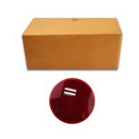 ราคา MITSUBISHI ทับทิมท้าย TRITON PLUS แท้ห้าง กันชนหลัง 8355A033 (356245082)