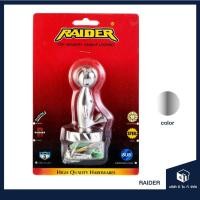 ราคา CIT กันชนประตู แม่เหล็ก ปลาโลมา RAIDER รุ่น 899 SS สีสเตนเลส (941050370)