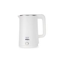 ราคา กาต้มน้ำไฟฟ้า2L กาต้มน้ำ สแตนเลส ปิดอัตโนมัติเมื่อน้ำเดือด กาน้ำร้อนน้ำเดือดไว E tech sheepola (21401799077)