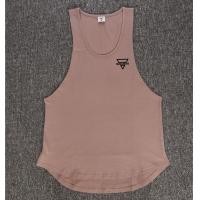 ราคา MACHINEFITNESS Brand เสื้อผ้าฟิตเนส Canottiera เสื้อกล้ามสำหรับเพาะกายชายยิม Stringer เสื้อแขนกุดเสื้อกล้ามกล้าม (11528446117)