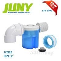 ราคา ลูกลอยตัดน้ำอัตโนมัติ รุ่นใหม่ล่าสุดจาก JUNY และวาล์วลูกลอยน้ำเข้า (17337698564)