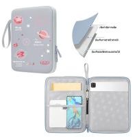 ราคา จัดส่งจากกรุงเทพฯ กระเป๋าป้องกัน กระเป๋าใส่แท็บเล็ต ipad กระเป๋าคอม 10 9นิ้ว notebookbag Samsung Huawei Xiaomiก กระเป๋าใส่แท็บเล็ต (20977453806)