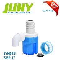 ราคา ลูกลอยตัดน้ำอัตโนมัติ รุ่นใหม่ล่าสุดจาก JUNY และวาล์วลูกลอยน้ำเข้า (17337698567)