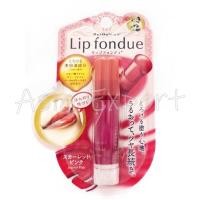 ราคา ของแท้ญี่ปุ่น Mentholatum Lip fondue Aurura 3D 3สี ลิปฟองดู (17434702553)