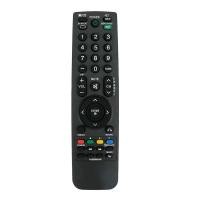 ราคา AKB69680401 Remote Control Replaced for LG TV 19LH20 22LH20 26LH20 32LH20 37LH20 42LH20 32LH30 37LH30 42LH30 47LH30 (18628541223)