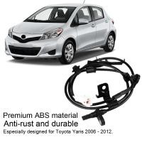 ราคา รถ89542 52030 ABS ล้อขวาเซนเซอร์ความเร็ว Vios รถยนต์ Toyota Yaris (21351866202)