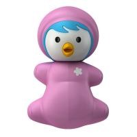 ราคา Flipper Pororo ที่ครอบแปรงสีฟันลิขสิทธิ์ตัวการ์ตูน โพโรโระ รุ่น เพ็ตตี้ (13744070)