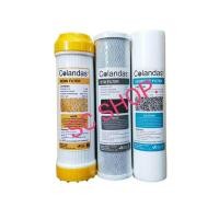ราคา Colandas 3 ขั้นตอนล่าง Resin ปรับสภาพน้ำลดความกระด้างของน้ำได้ดี (19373203083)