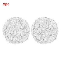 ราคา For XiaoMi Mijia MI Self Cleaning Robot Vacuum Mop Pro2 STYTJ06ZHM Accessories Main Side Brush Cover Hepa Filter Mop Cloth Part (20608146550)