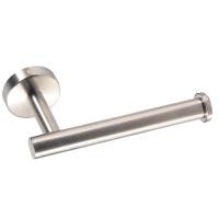 ราคา 304 Stainless Steel Toilet Paper HolderRound Tissue HolderPaper Roll Dispenser (20765030906)