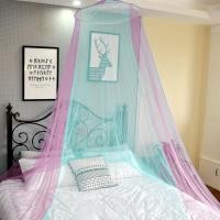 ราคา FELC 01 NEW มุ้งขนาด6ฟุต มุ้งกันยุง มุ้งแขวนเพดาน มุ้งนอน มุ้งกลม มุ้งกระโจมคลุมเตียงแบบแขวน มุ้งกระโจม มุ้งเจ้าหญิง มุ้งแบบแขวน (21714135396)